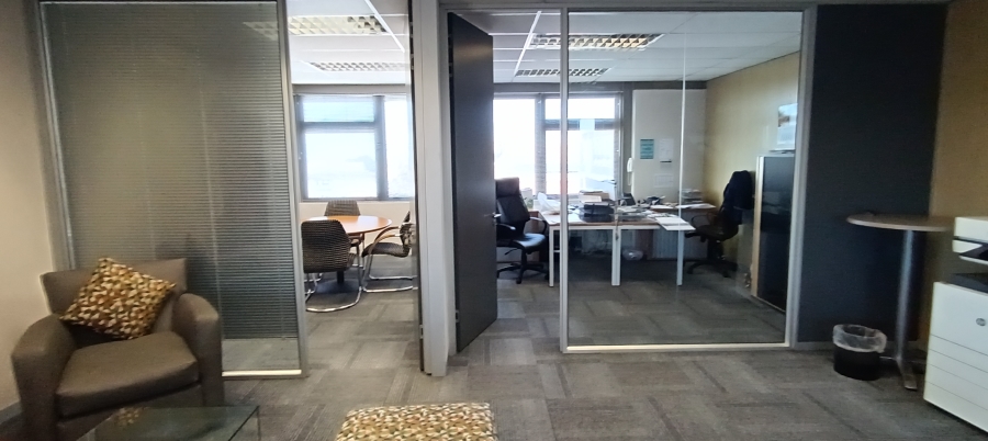 Commercial Property for Sale in Tyger Valley Western Cape